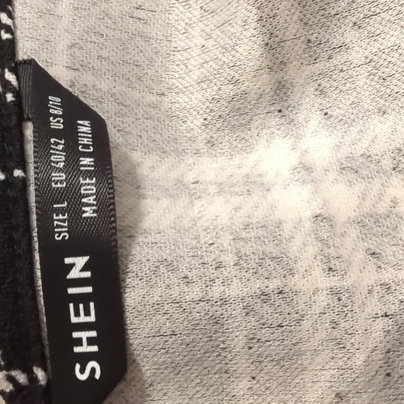 🌟3for$15 Shein Women's Top - Picture 6 of 7